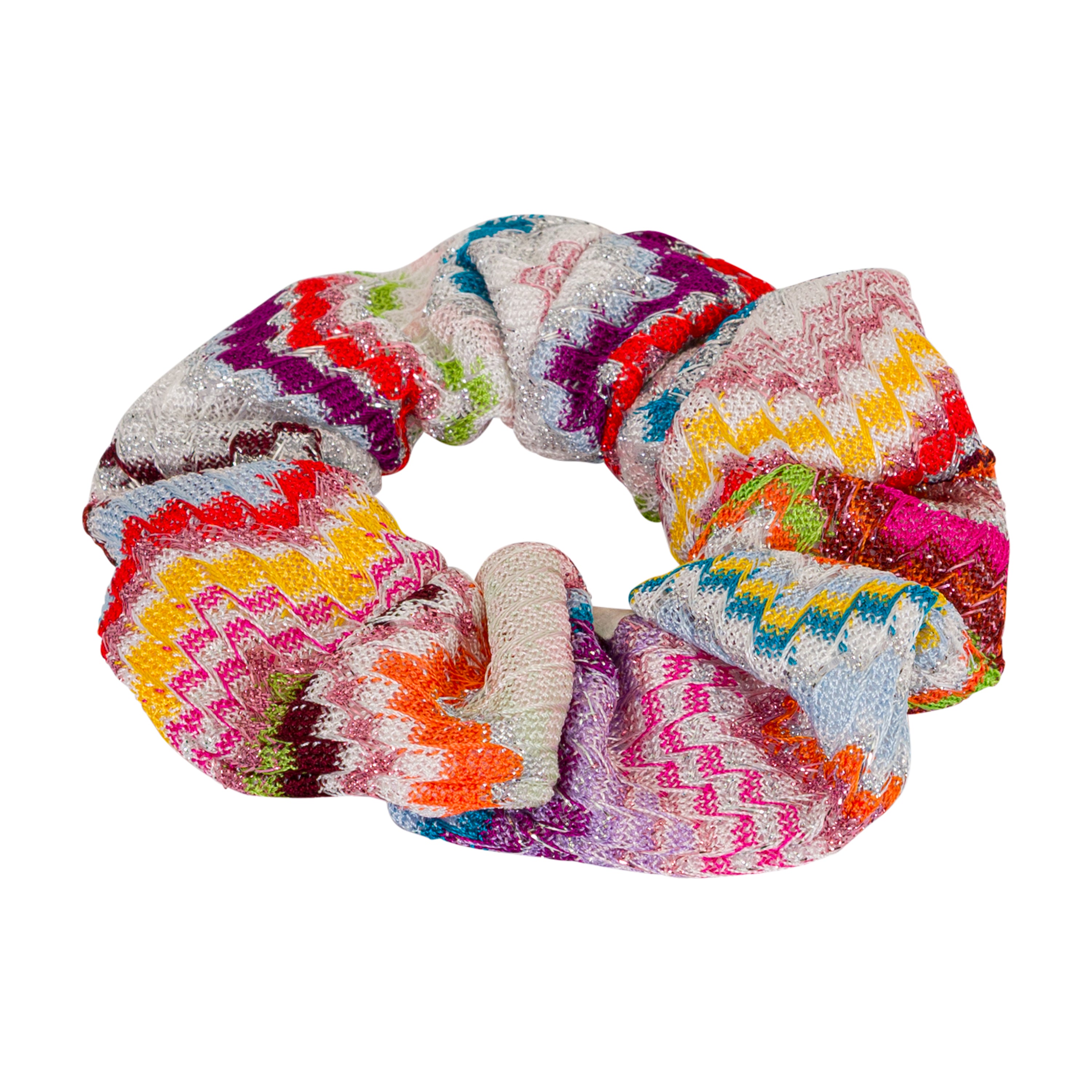 Missoni Scrunchie Missoni