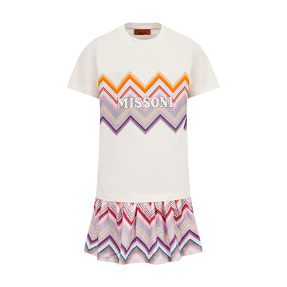 Missoni Dress Missoni