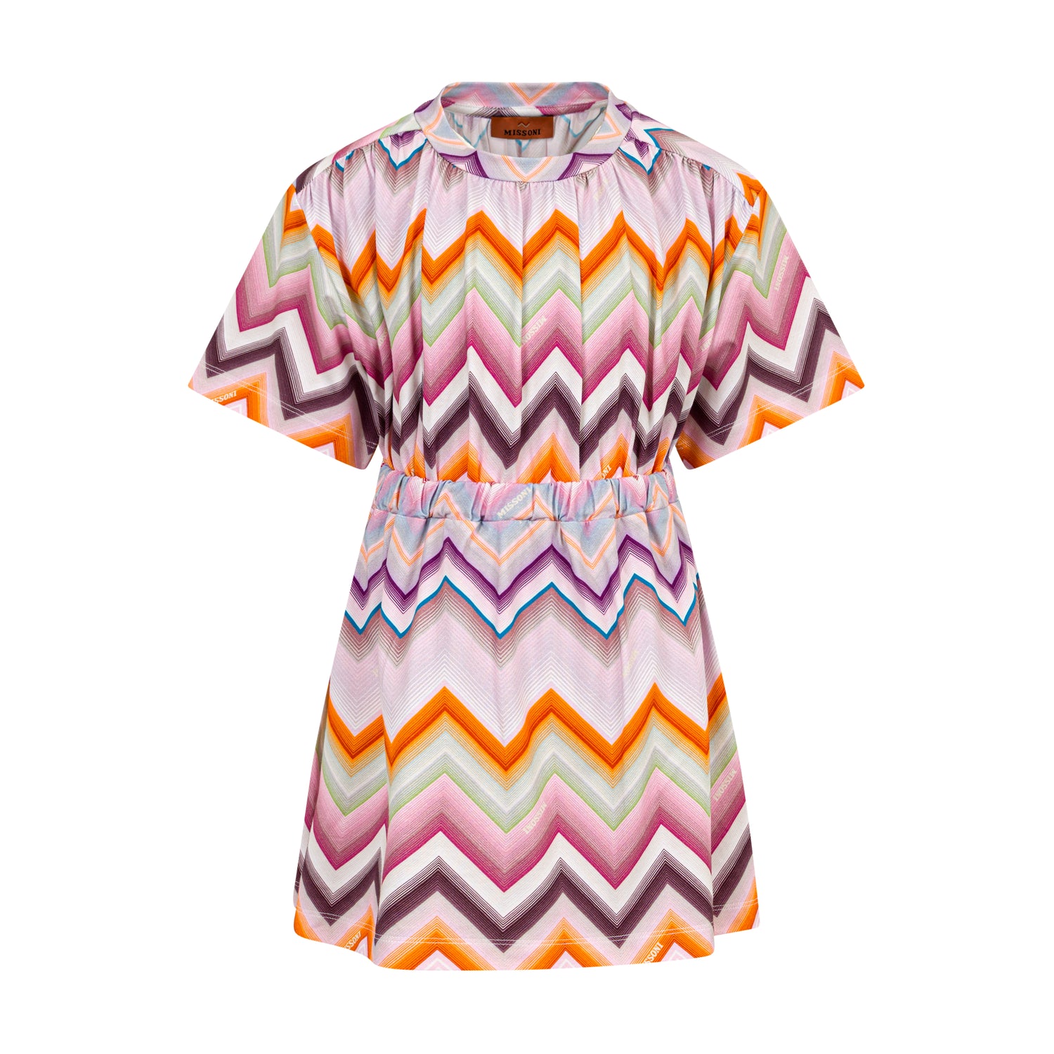 Missoni Dress Missoni