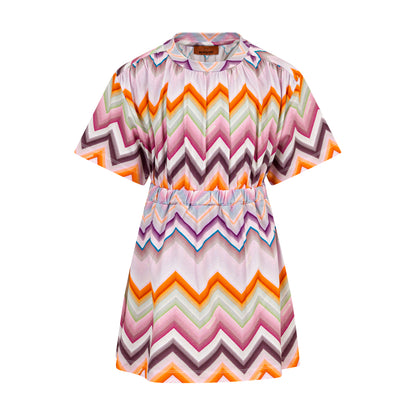 Missoni Dress Missoni