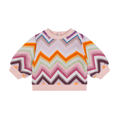 Missoni Sweatshirt Missoni