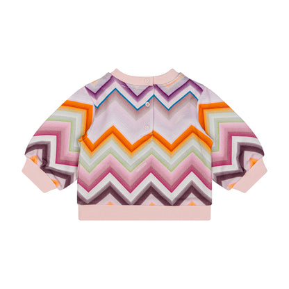 Missoni Sweatshirt Missoni