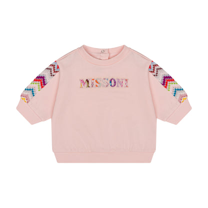 Missoni Sweatshirt Missoni