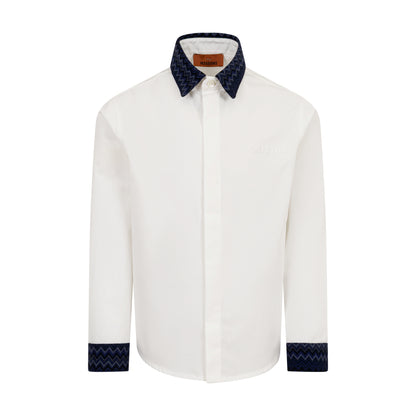 Missoni Shirt Missoni
