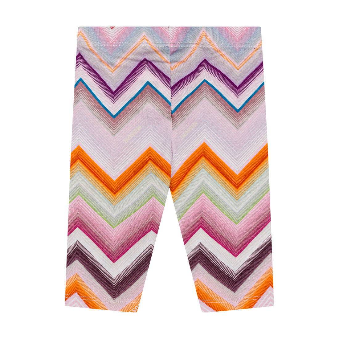 Missoni Leggings Missoni