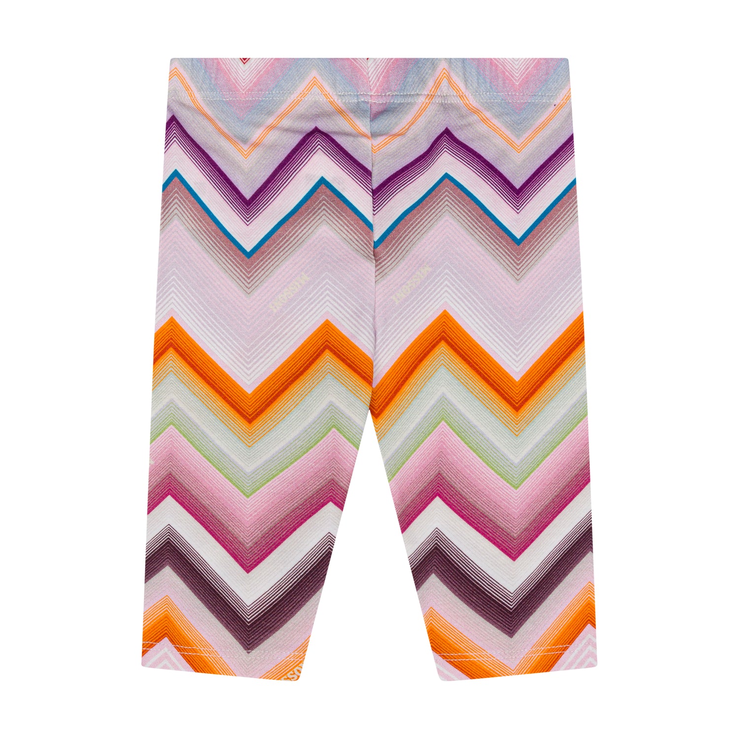 Missoni Leggings Missoni