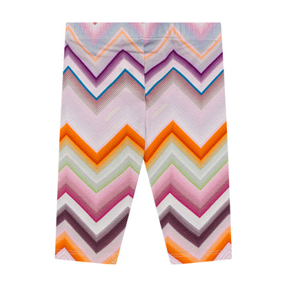 Missoni Leggings Missoni