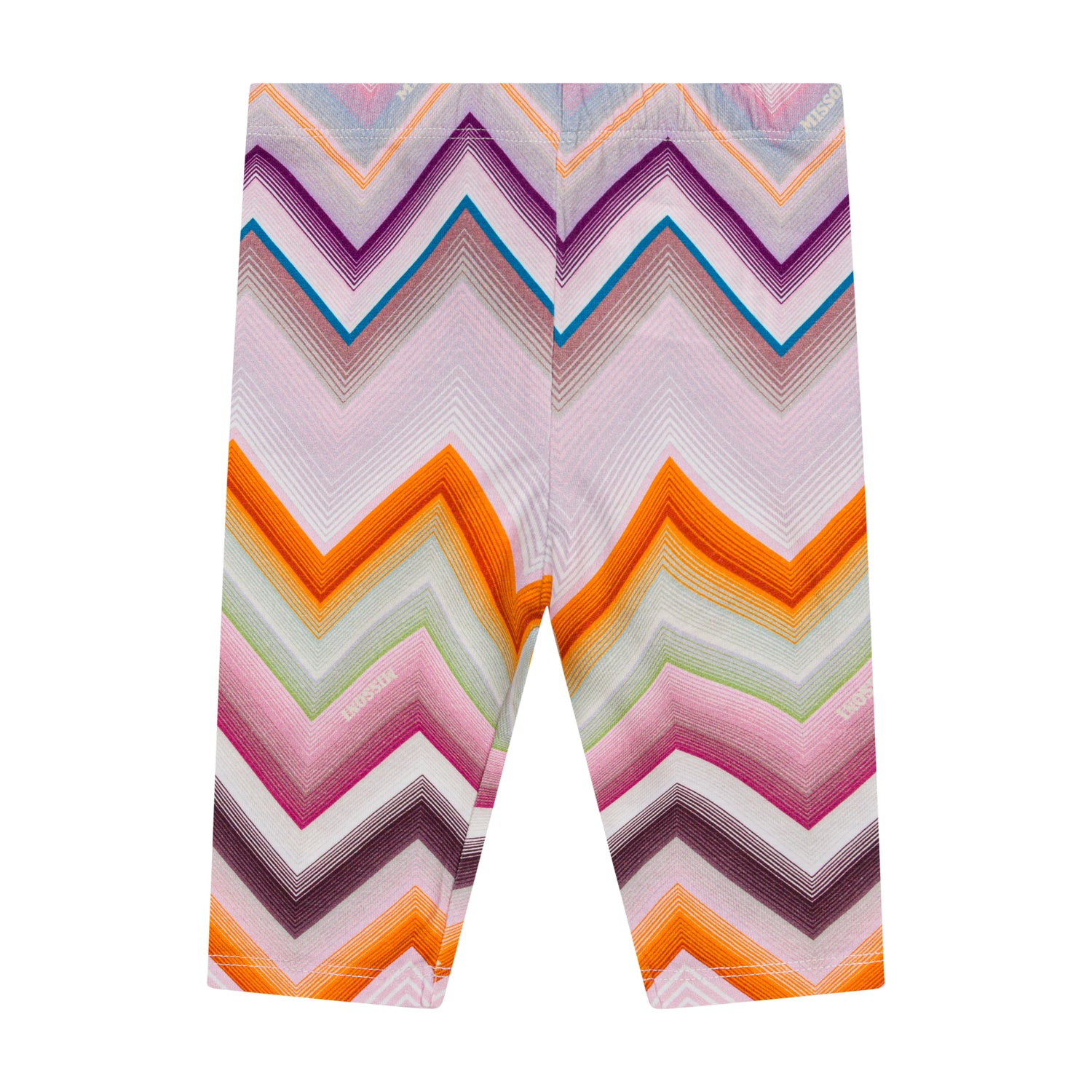 Missoni Leggings Missoni