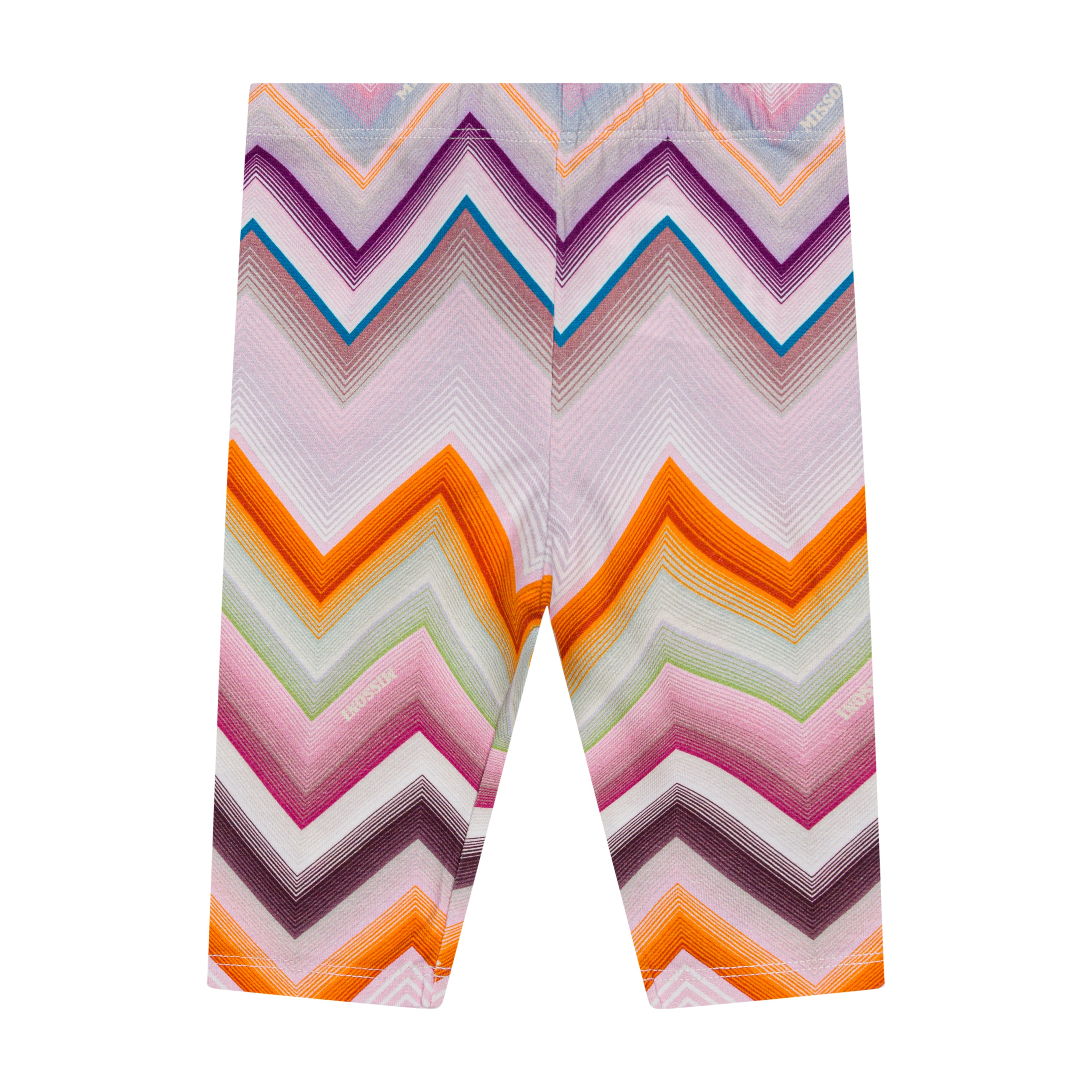Missoni Leggings Missoni
