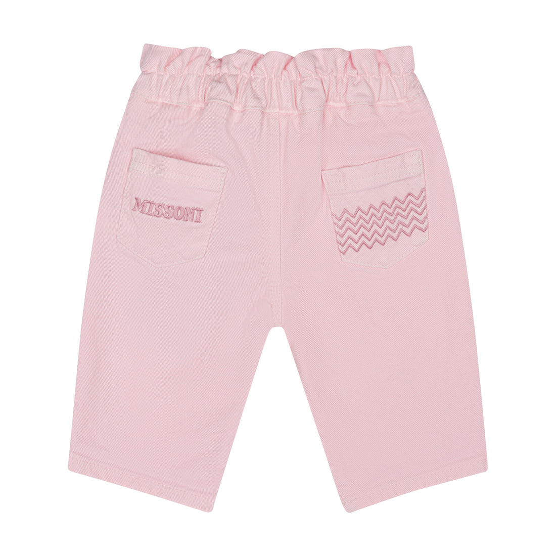 Missoni Trousers Missoni