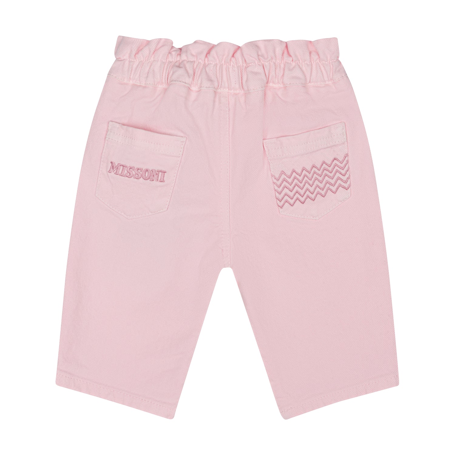 Missoni Trousers Missoni