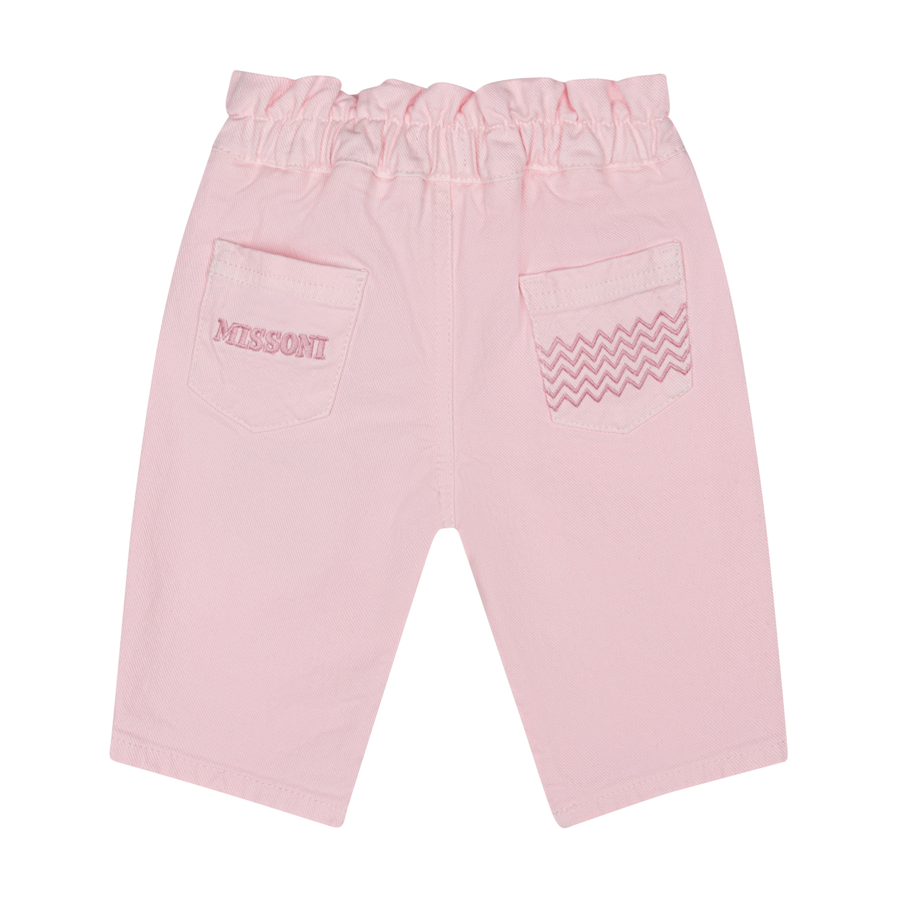 Missoni Trousers Missoni