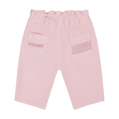 Missoni Trousers Missoni