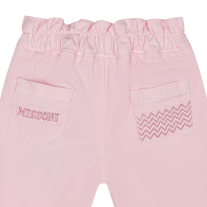 Missoni Trousers Missoni