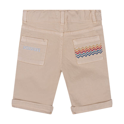 Missoni Trousers Missoni
