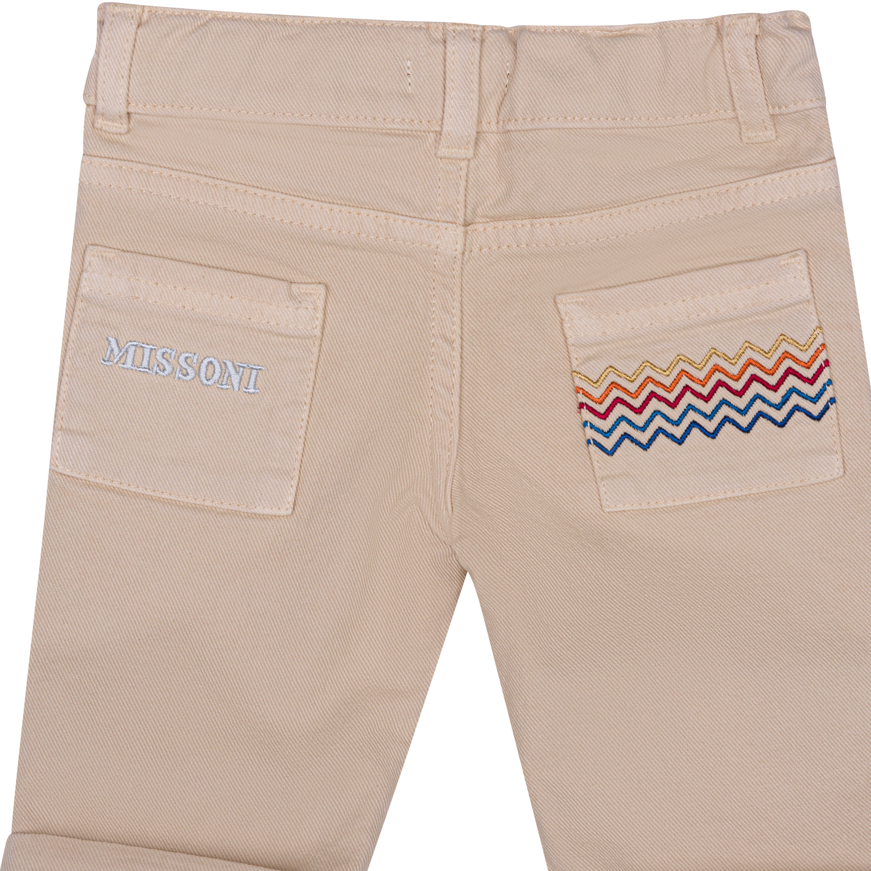 Missoni Trousers Missoni