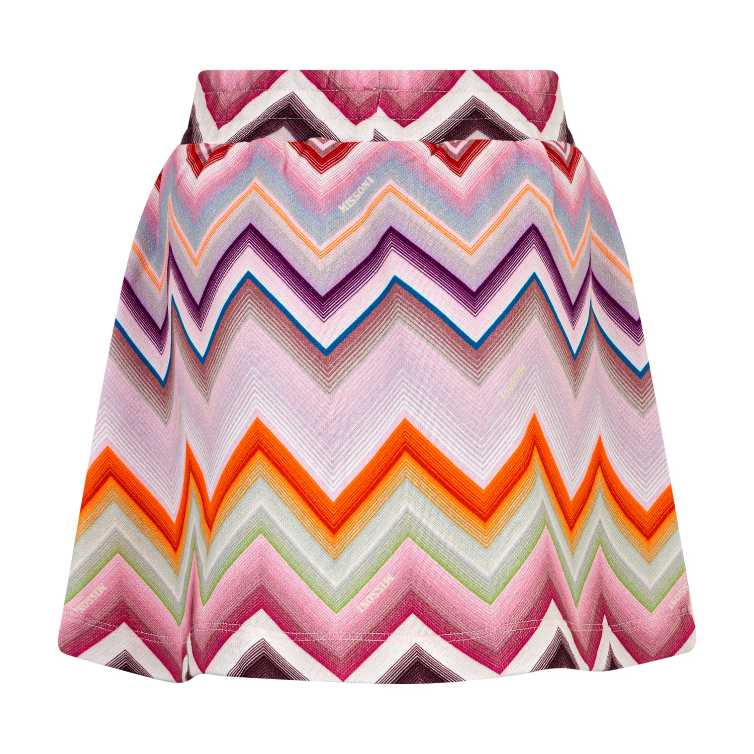 Missoni Skirt Missoni