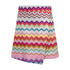 Missoni Fabric Skort Missoni