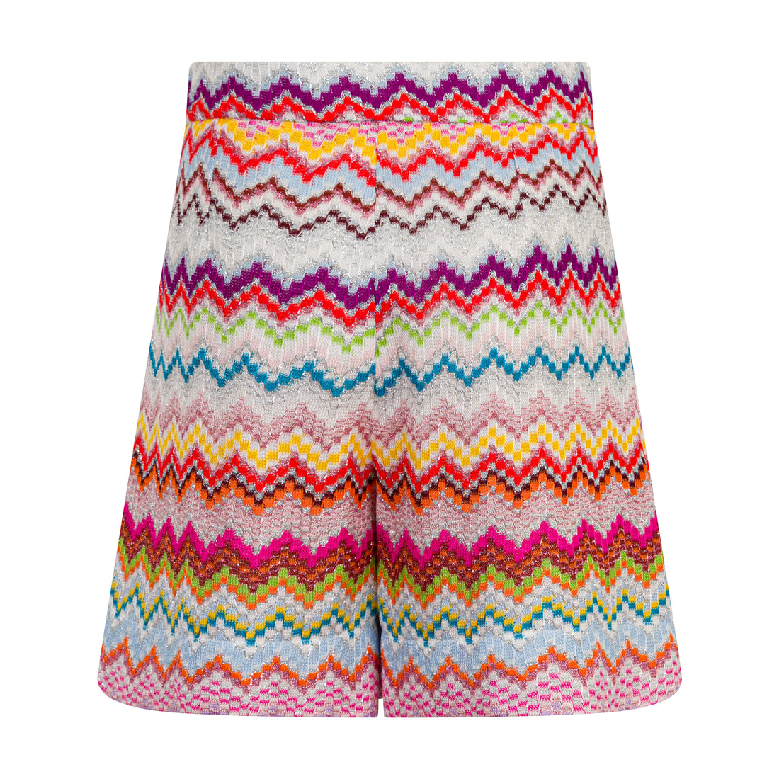 Missoni Fabric Skort Missoni