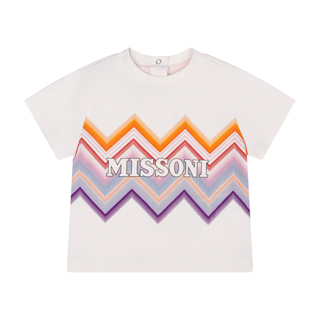 Missoni T-Shirt Missoni