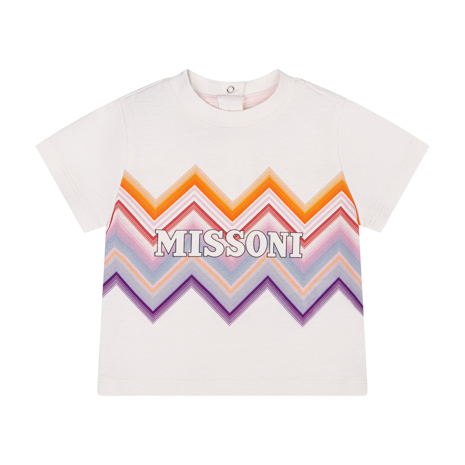 Missoni T-Shirt Missoni
