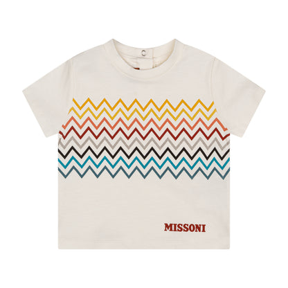 Missoni T-Shirt Missoni