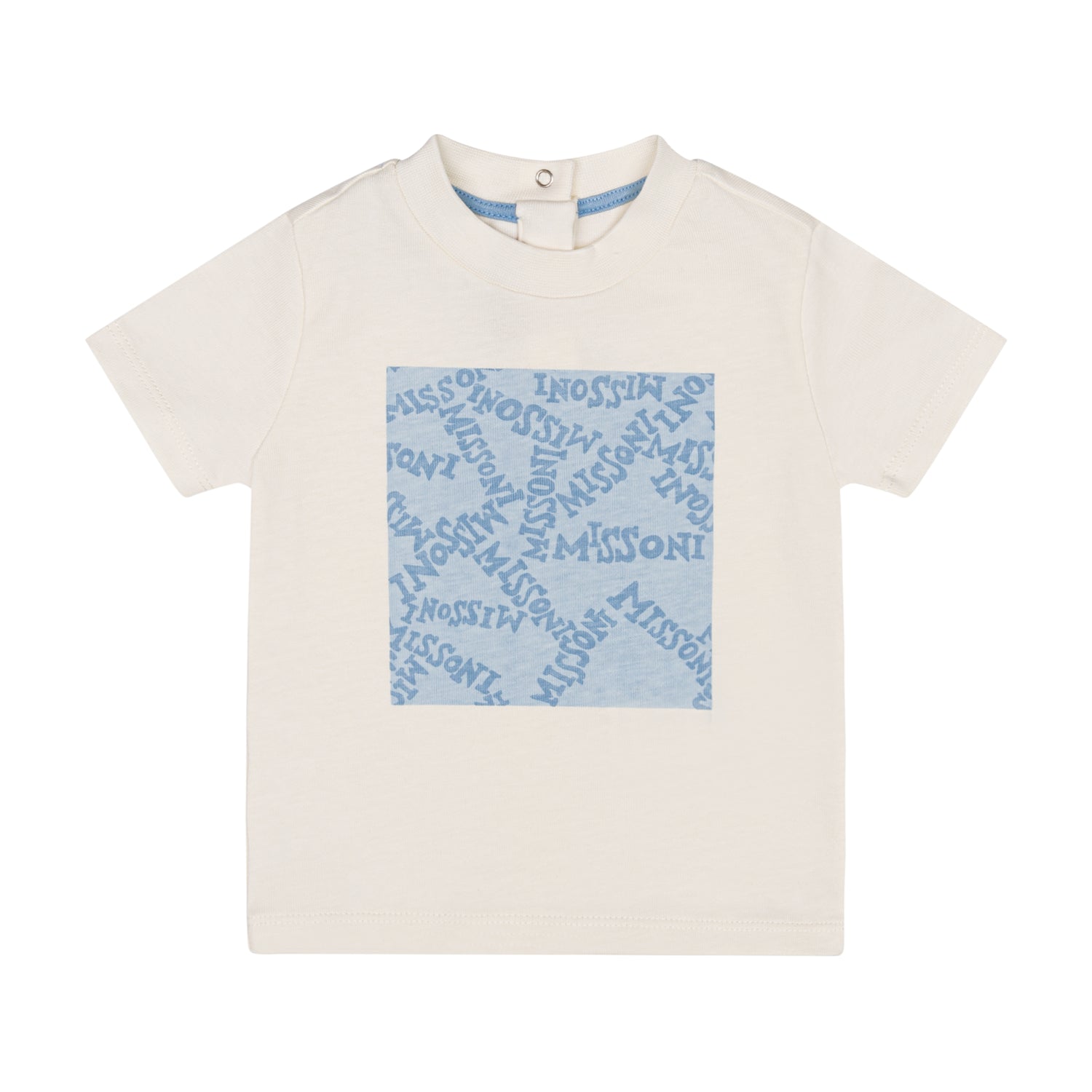 Missoni T-Shirt Missoni
