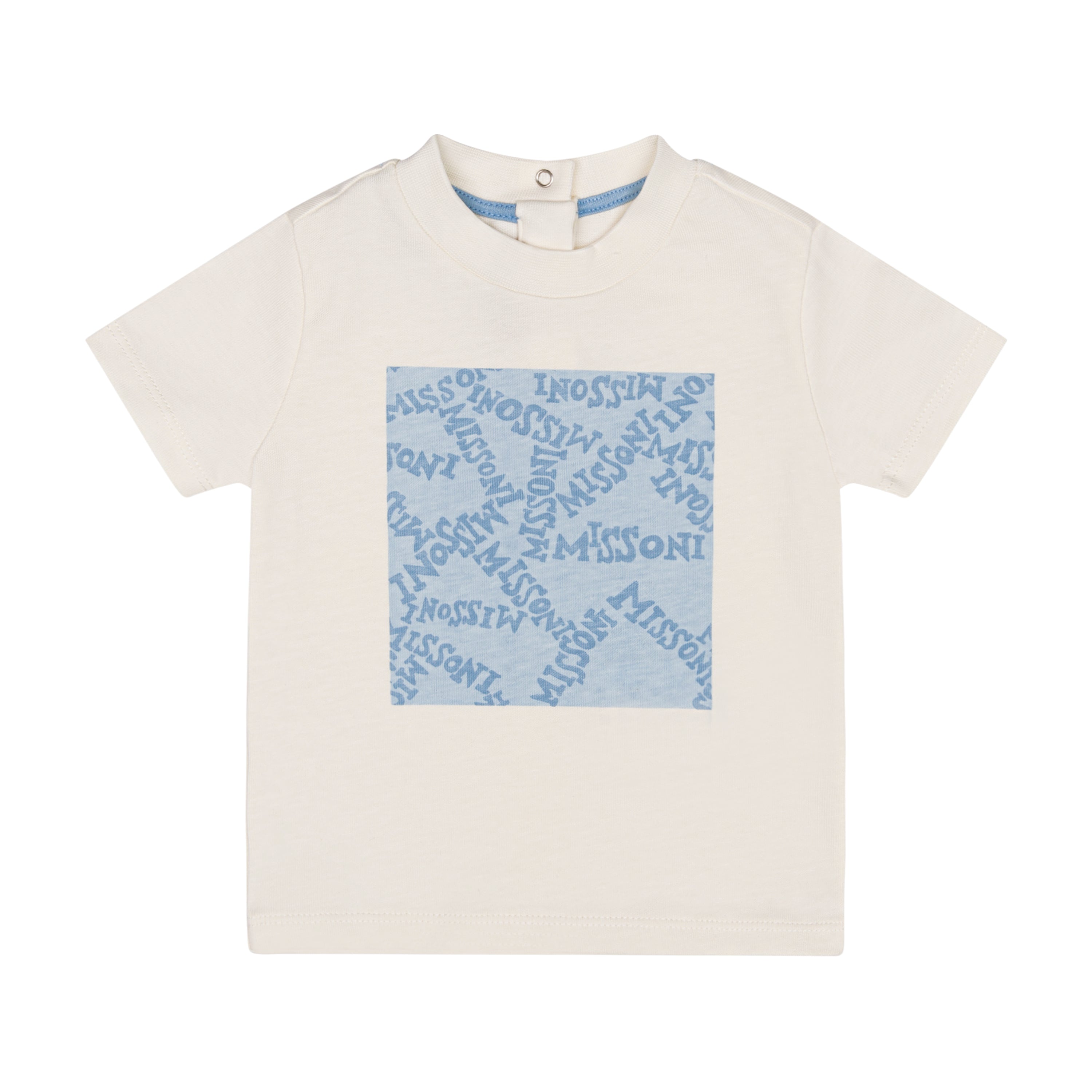 Missoni T-Shirt Missoni