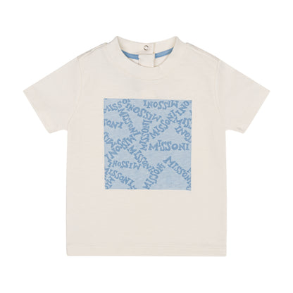 Missoni T-Shirt Missoni