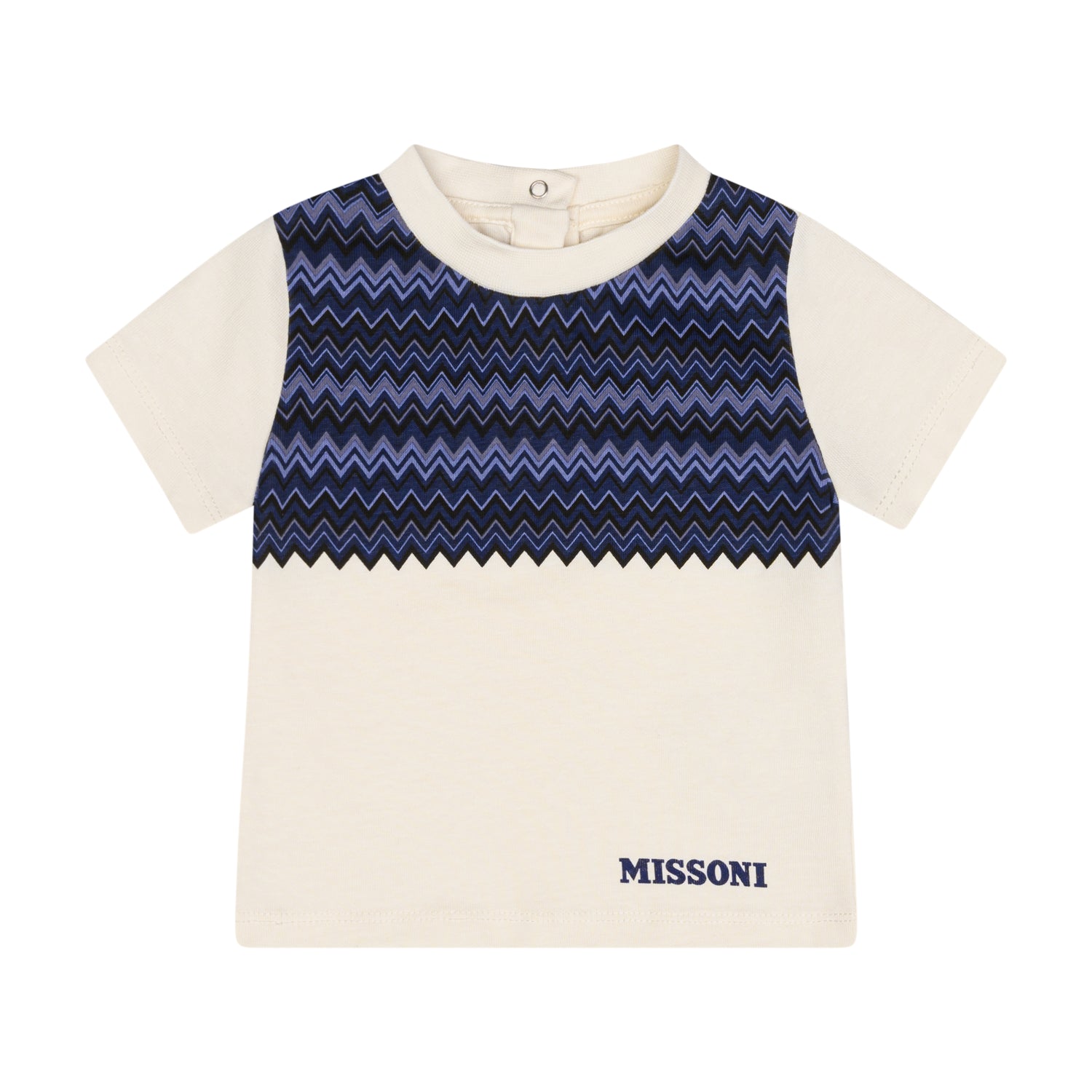Missoni T-Shirt Missoni