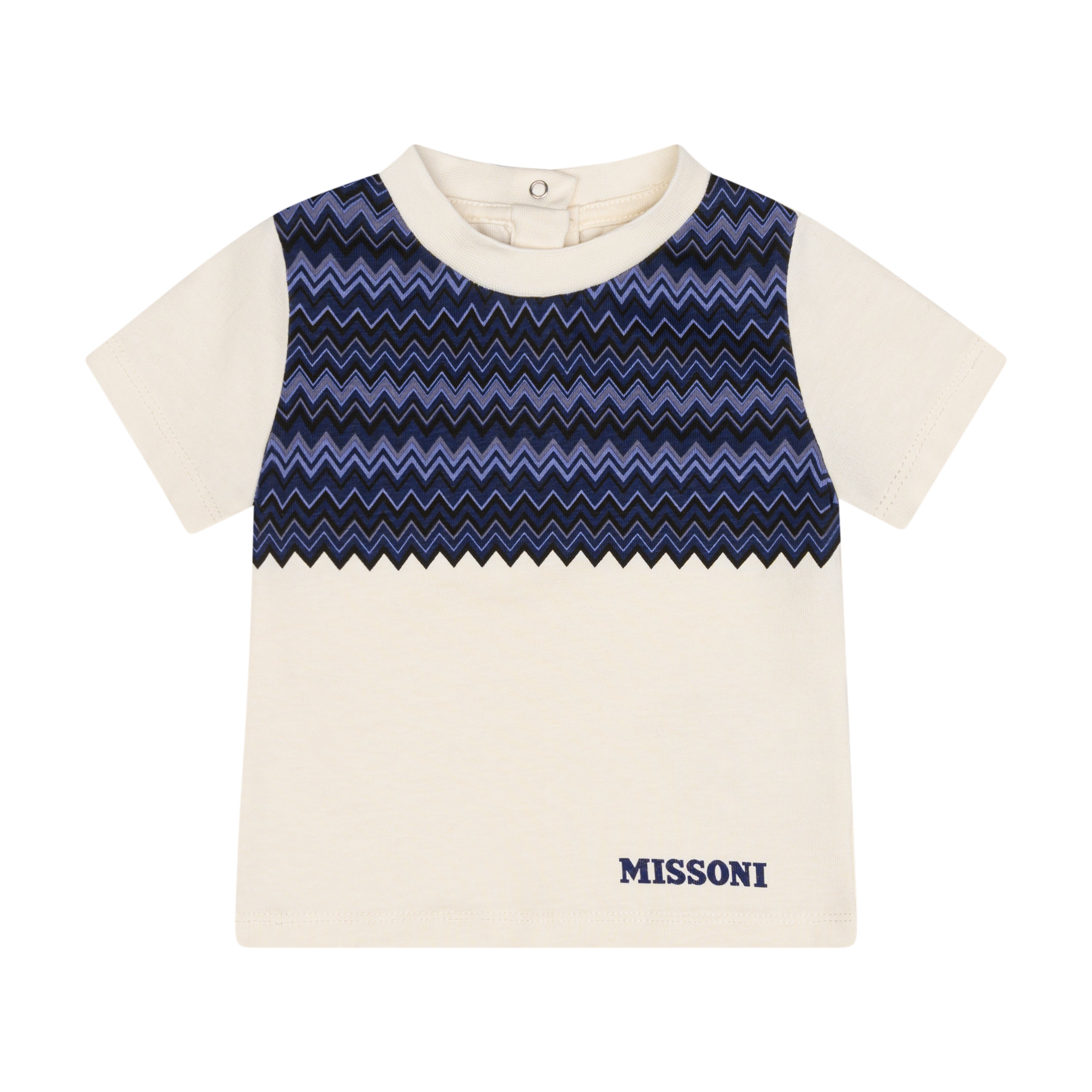 Missoni T-Shirt Missoni