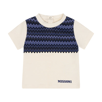 Missoni T-Shirt Missoni