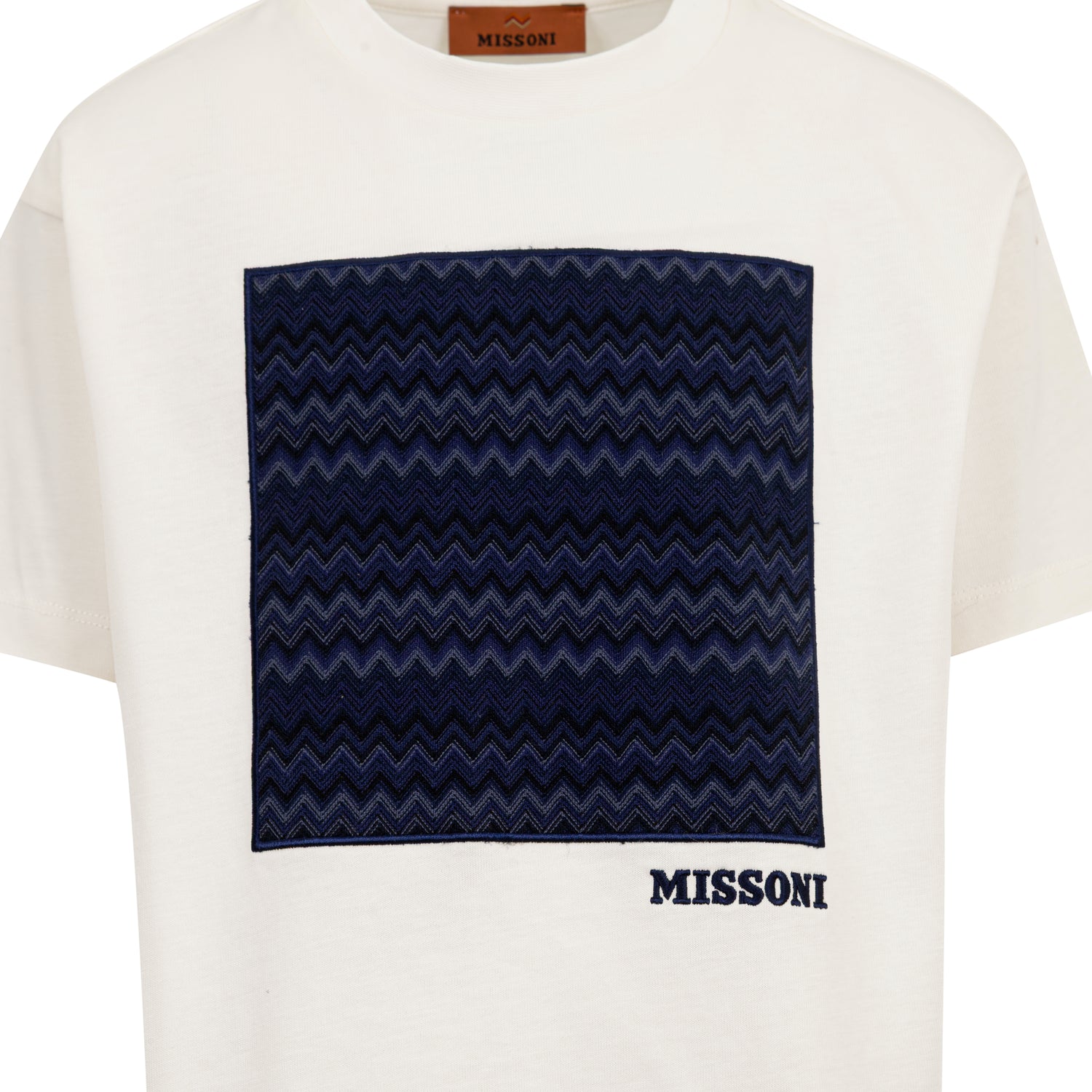 Missoni T-Shirt Missoni