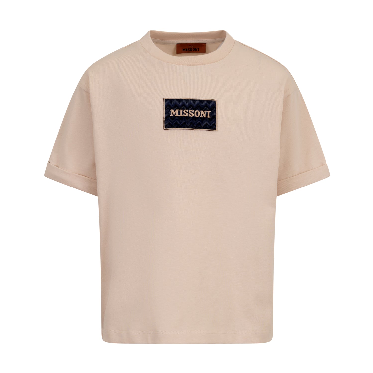 Missoni T-Shirt Missoni