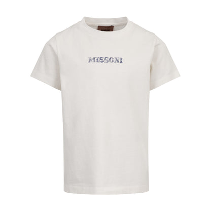 Missoni T-Shirt Missoni