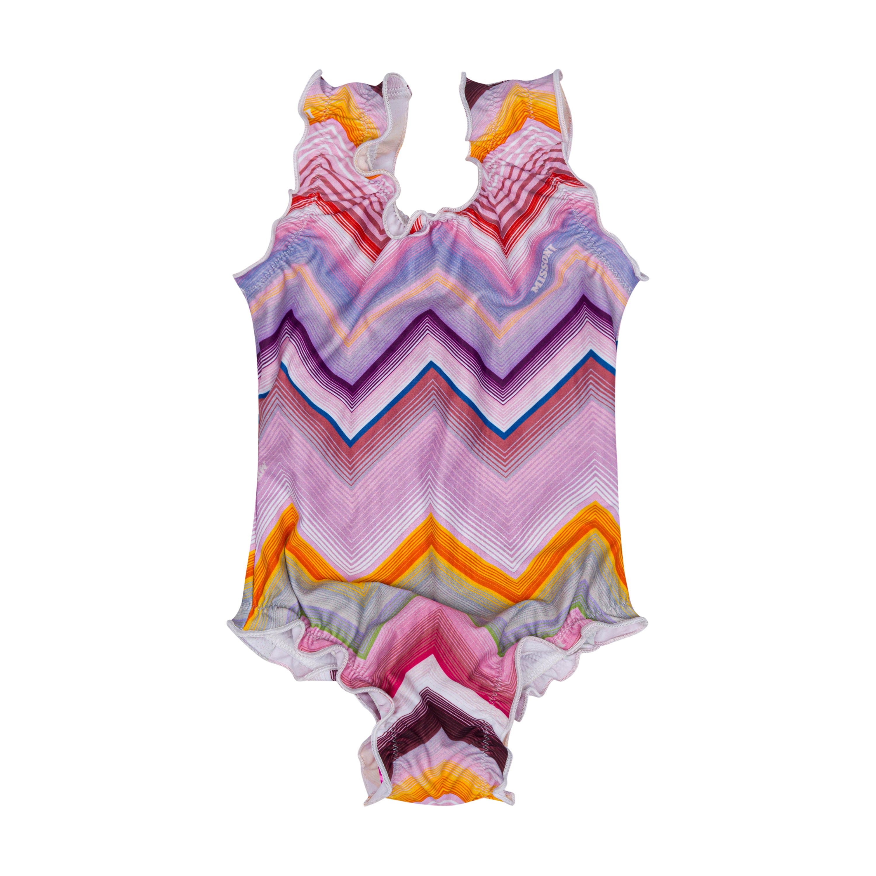 Missoni Swimsuit Missoni