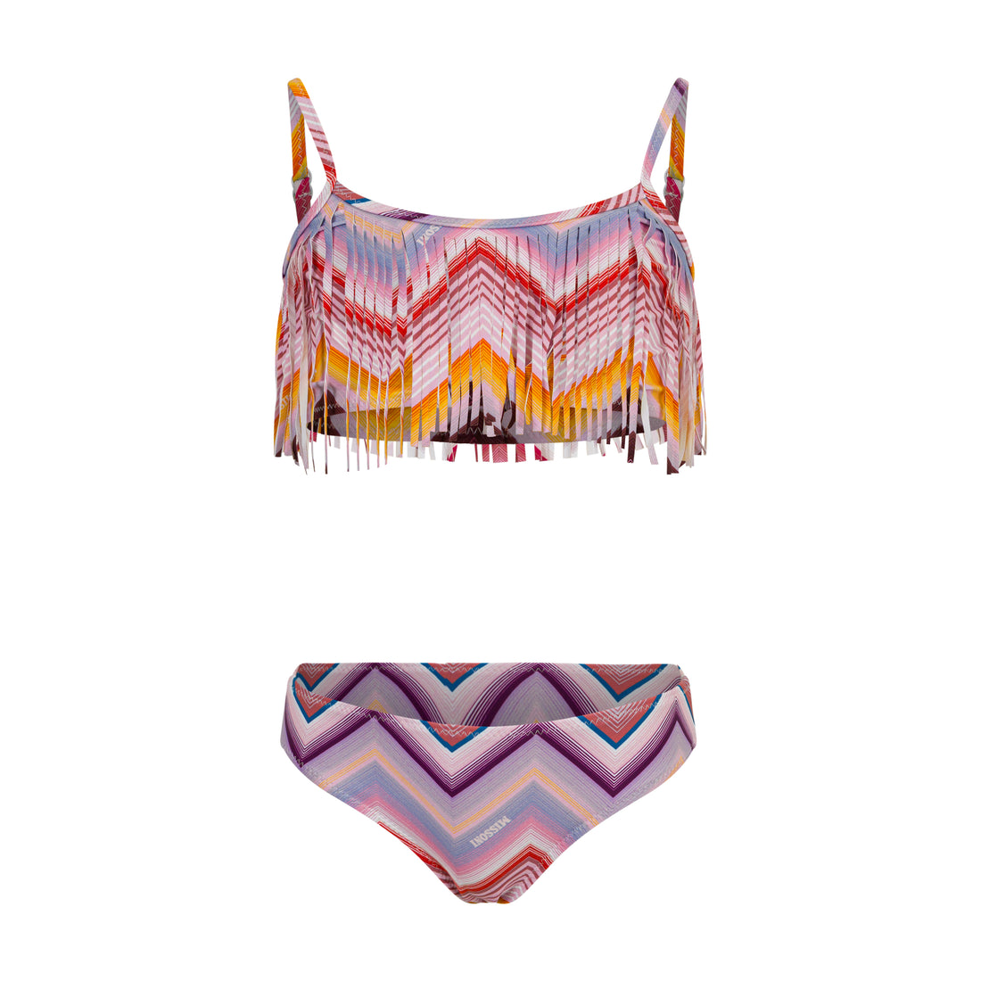 Missoni Bikini Missoni