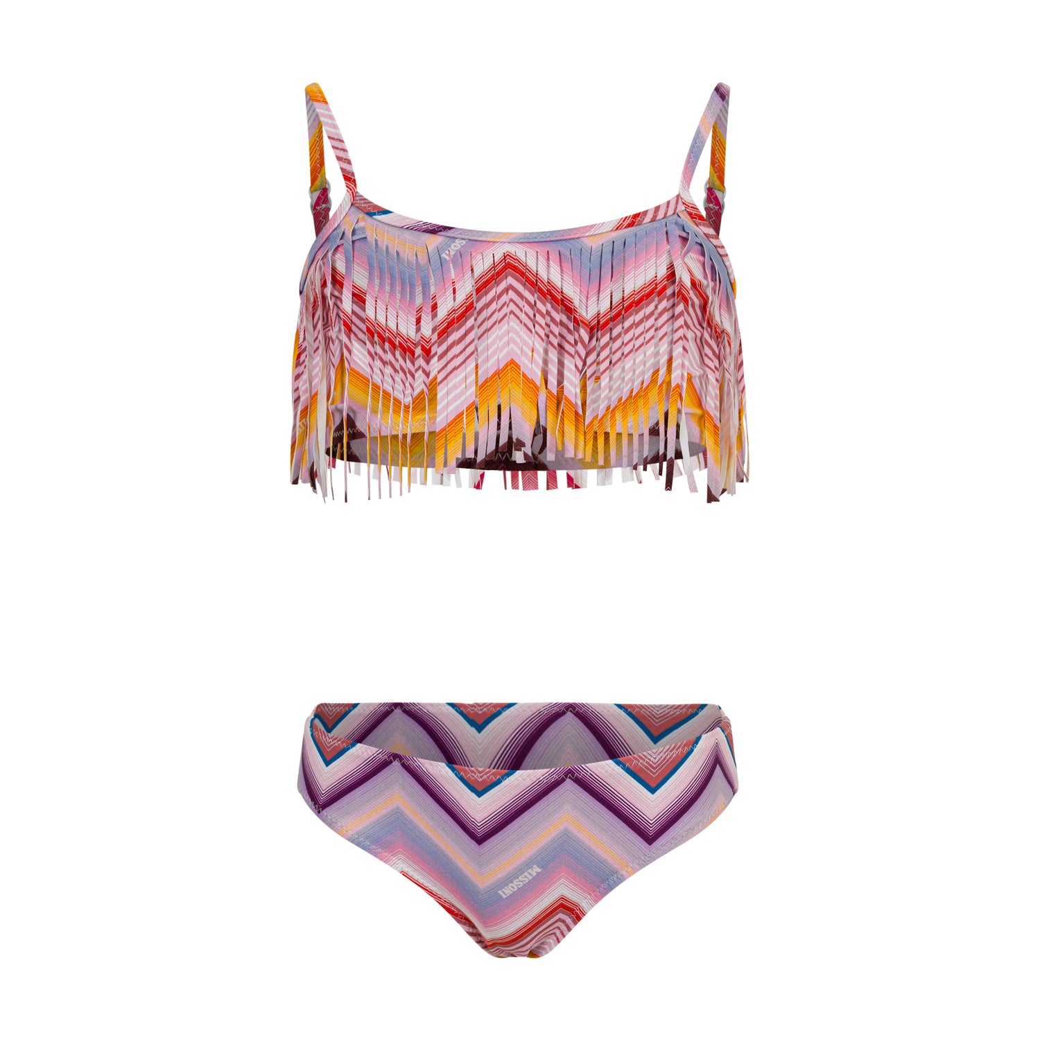 Missoni Bikini Missoni