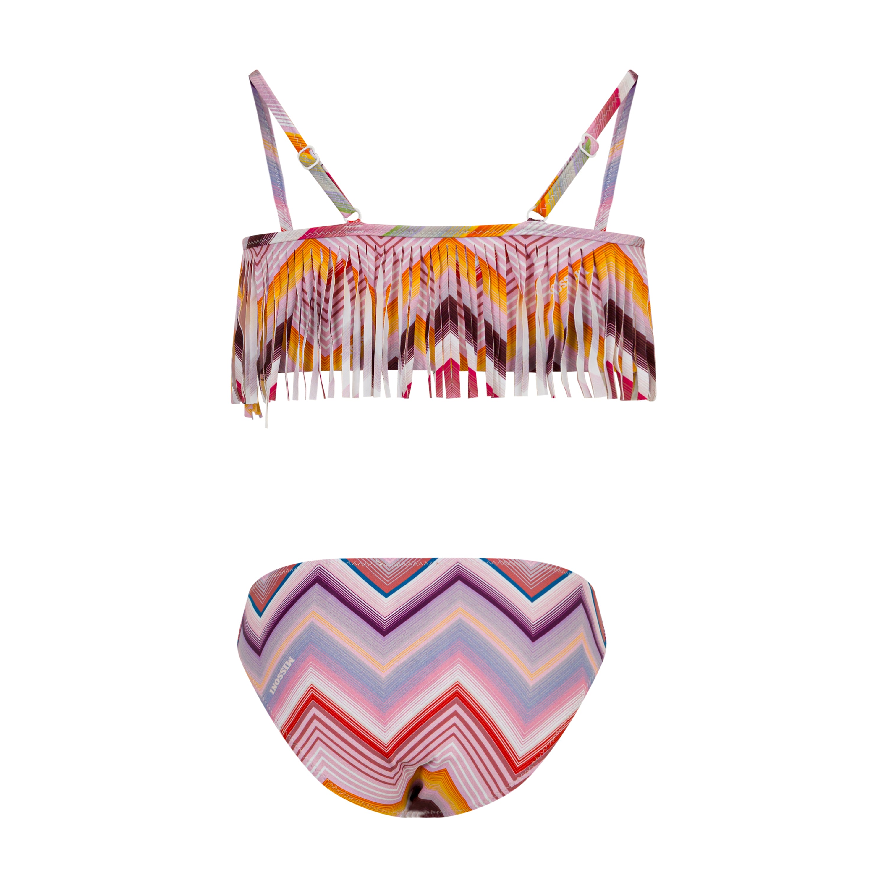 Missoni Bikini Missoni