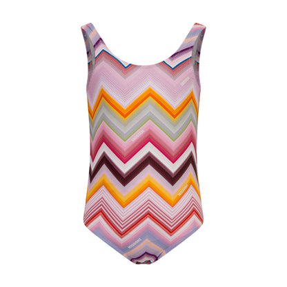Missoni Swimsuit Missoni