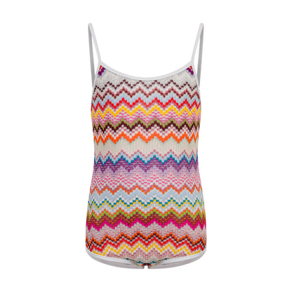 Missoni Swimsuit Missoni