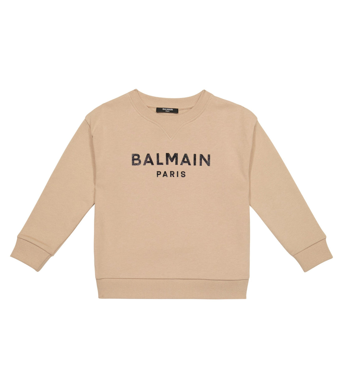 Logo Sweatshirt Balmain