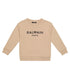 Logo Sweatshirt Balmain