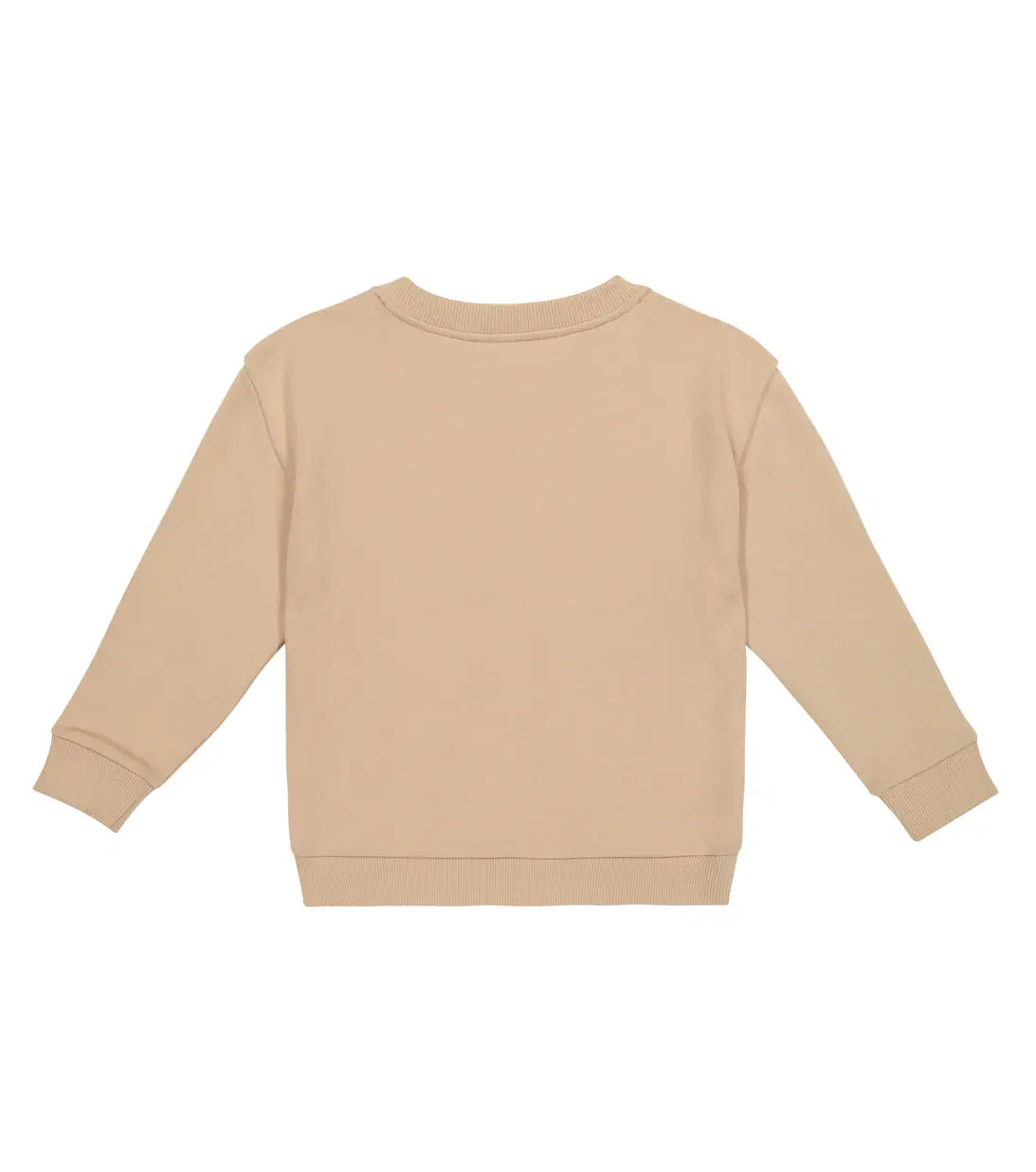 Logo Sweatshirt Balmain