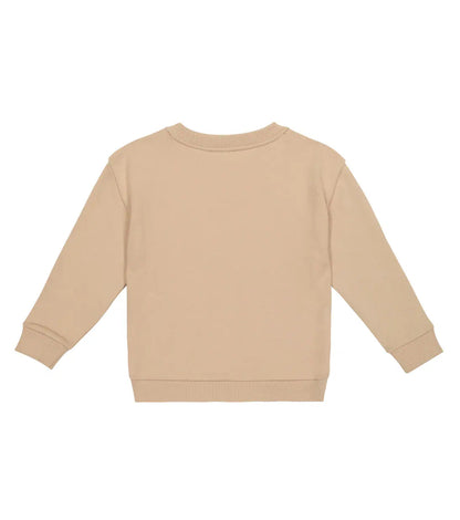 Logo Sweatshirt Balmain