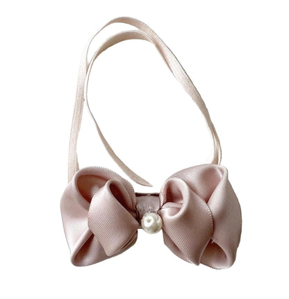 Pearl Headband Child by petalsINK