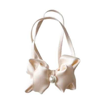 Pearl Headband Child by petalsINK