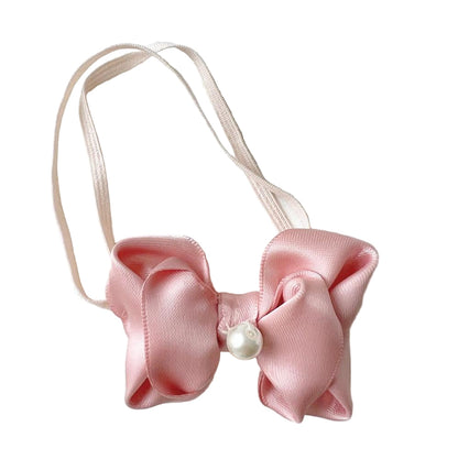 Pearl Headband Child by petalsINK