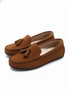 Peppe Tassel Loafers Woopy