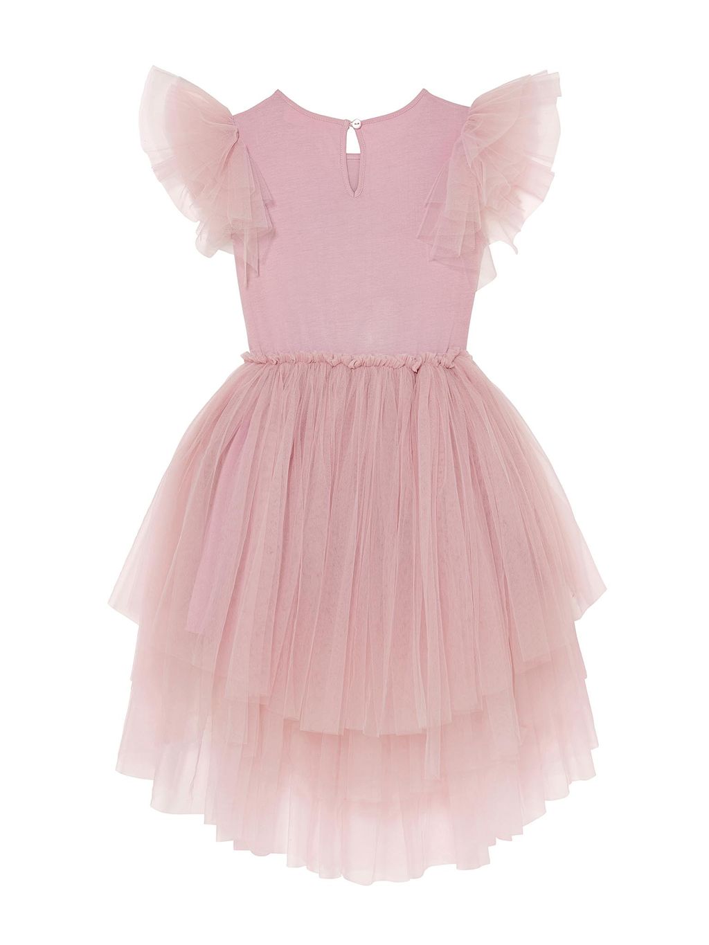 Ballroom Bliss Tutu Dress Tutu Du Monde